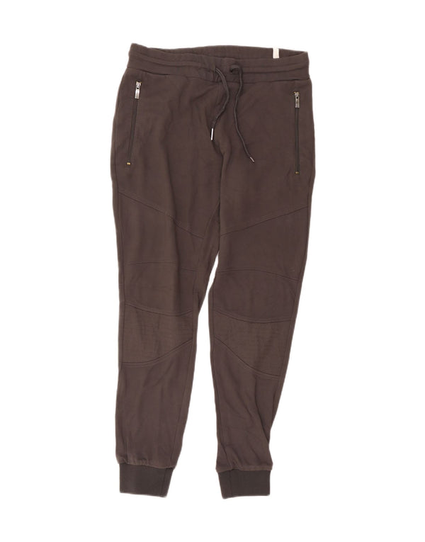 Zara Træningsdragt til mænd Joggers Medium Grå Viscose