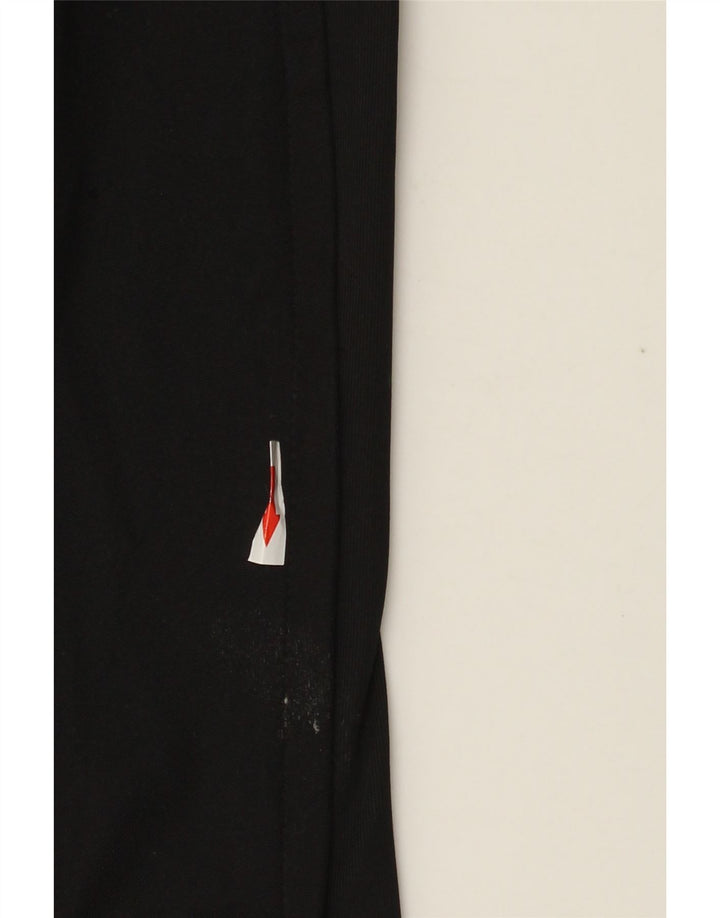 Adidas Aeroready træningsdragt bukser til mænd Lille sort polyester