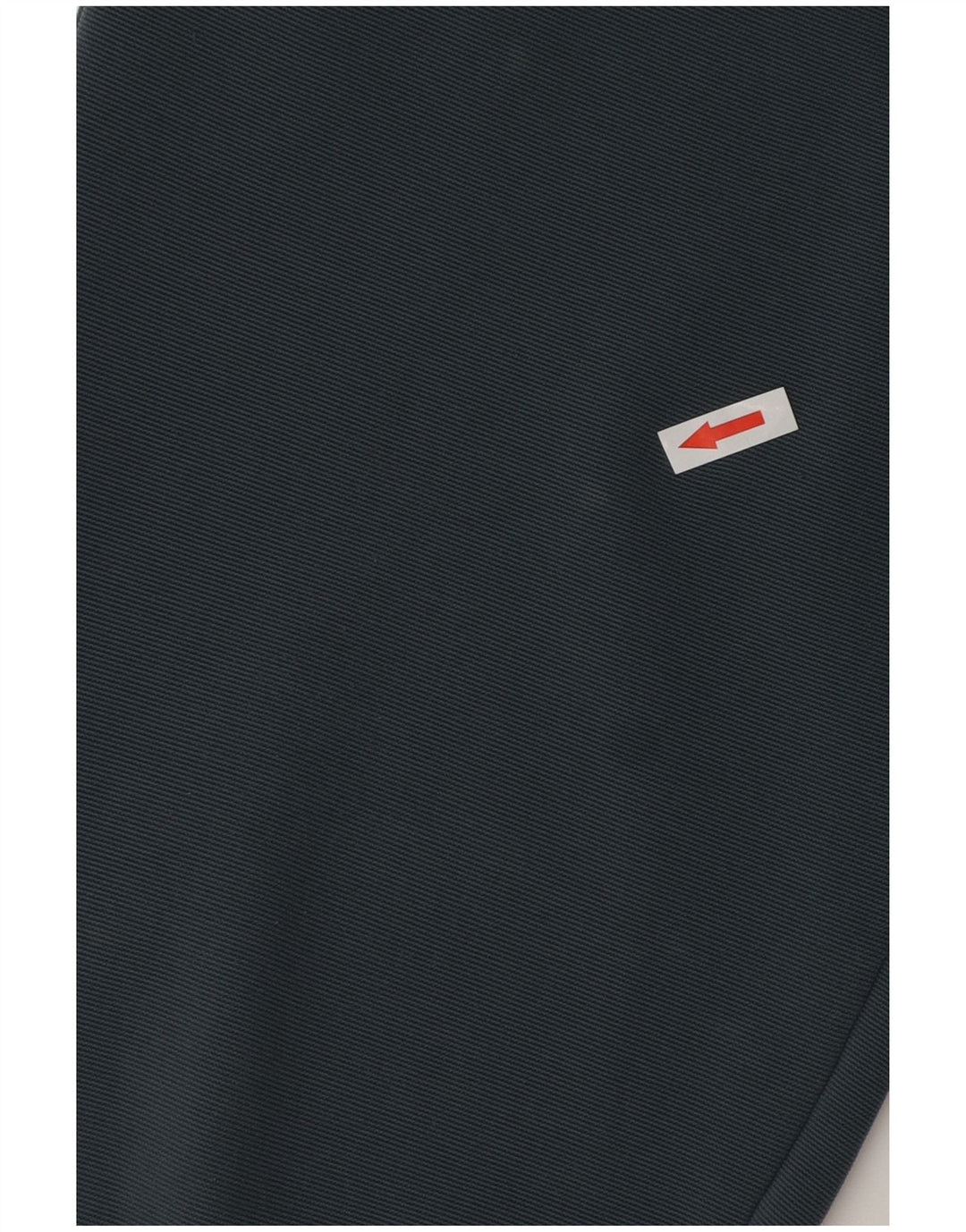 Kappa Træningsdragtsbukser til mænd Små grå polyester
