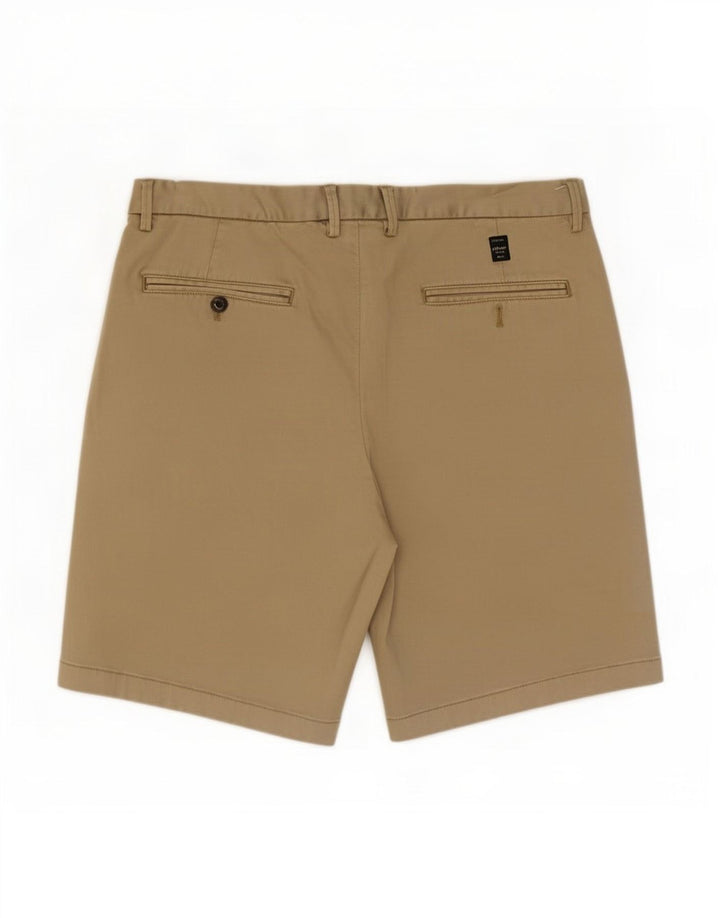 Replay Herre Chino Shorts Large W36 Beige