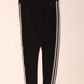 Adidas Dame Climalite Capri Leggings UK 12/14 Medium Black