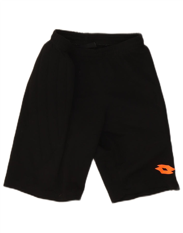LOTTO Sportshorts til mænd Medium Sort