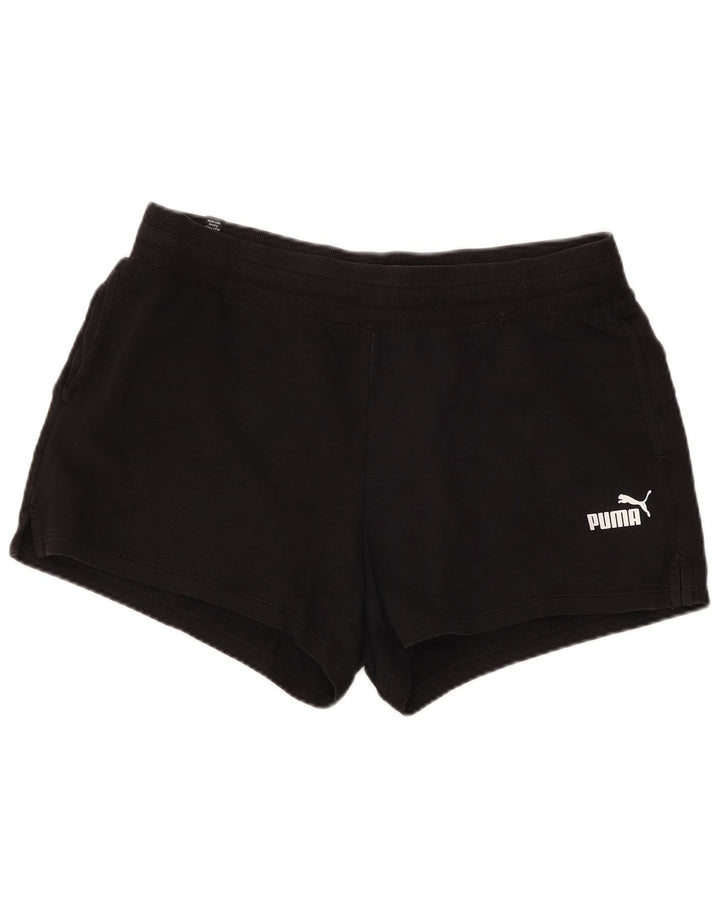 Puma sportsshorts til kvinder UK 16 Large Sort
