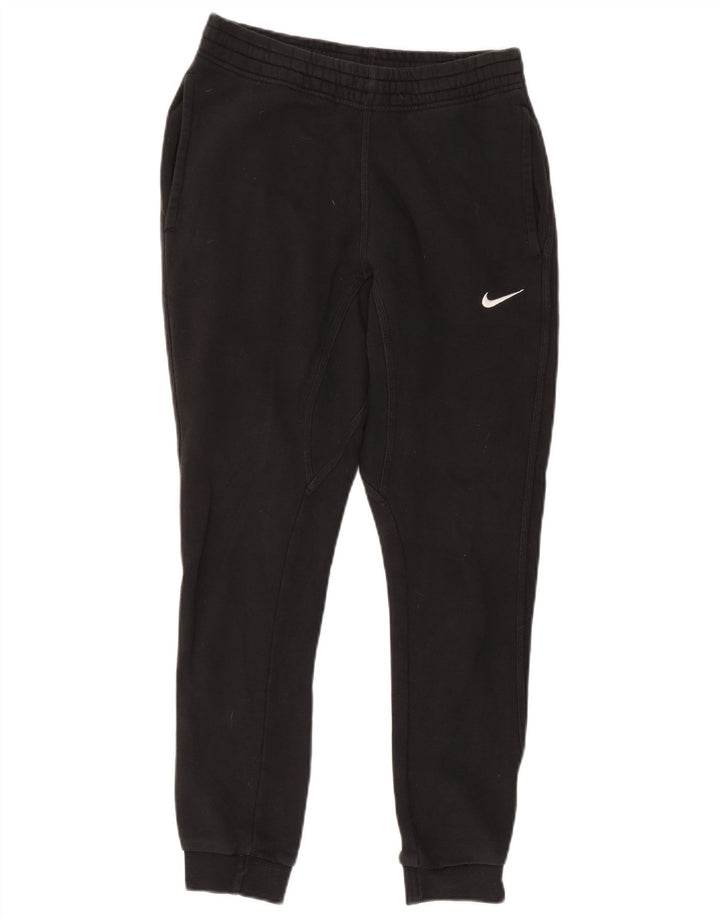 Nike Træningsdragt bukser til mænd Joggers lille sort bomuld