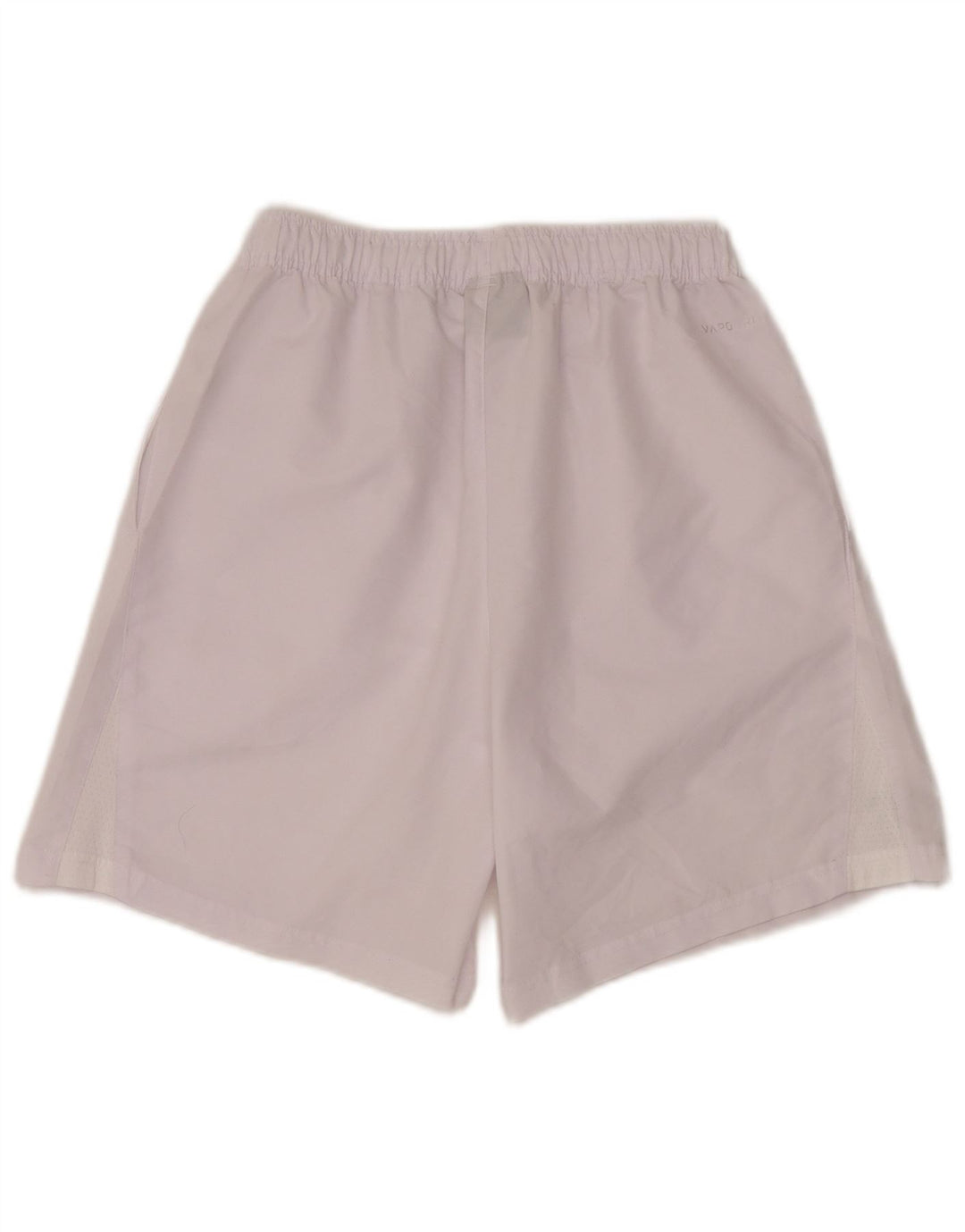 Canterbury Sportsshorts til mænd Små hvide polyester