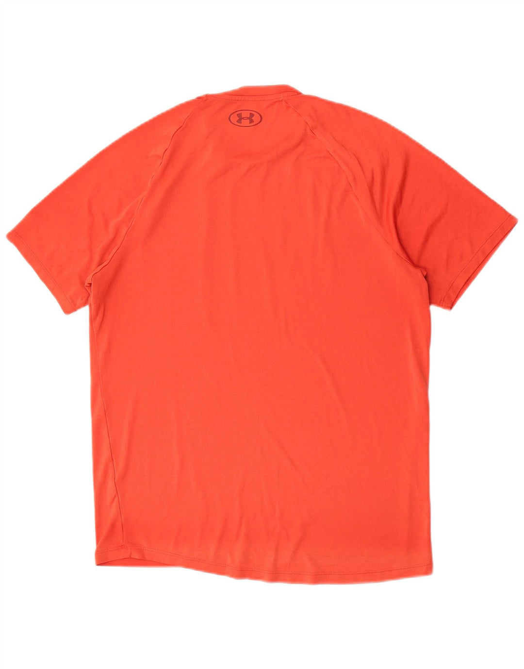 Umbro Herre T-Shirt Top Medium Rød