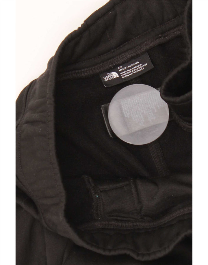 The North Face Herre Cargo Træningsdragt Bukser Joggers Lille sort polyester
