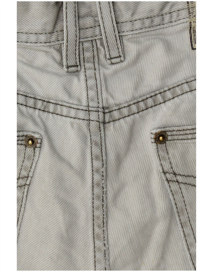 Dolce & Gabbana Herre Slim Jeans W31 L34 Blå Bomuld