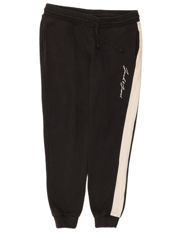 Jack & Jones Herre træningsdragt Bukser Joggers Large Sort Colourblock