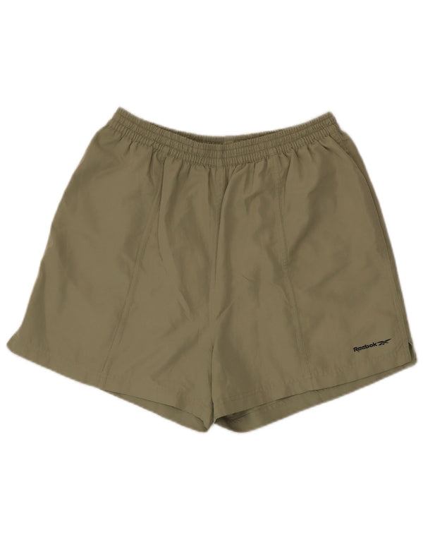 Reebok Badeshorts til mænd Medium Khaki