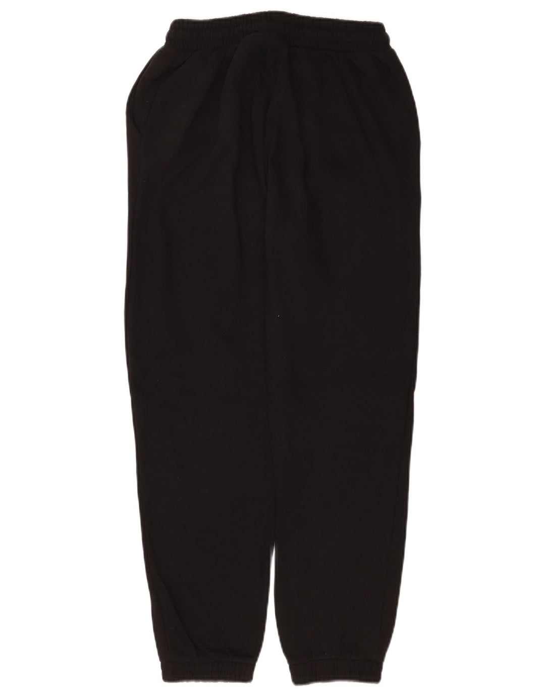 Zara træningsdragt til kvinder Joggers UK 12 Medium Black Polyester