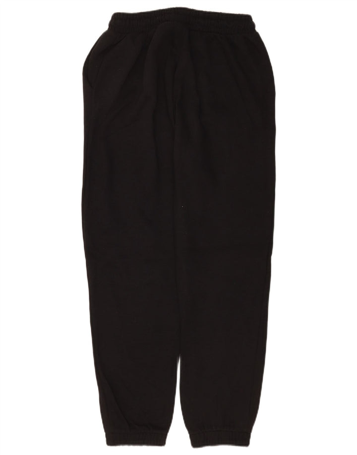 Zara træningsdragt til kvinder Joggers UK 12 Medium Black Polyester