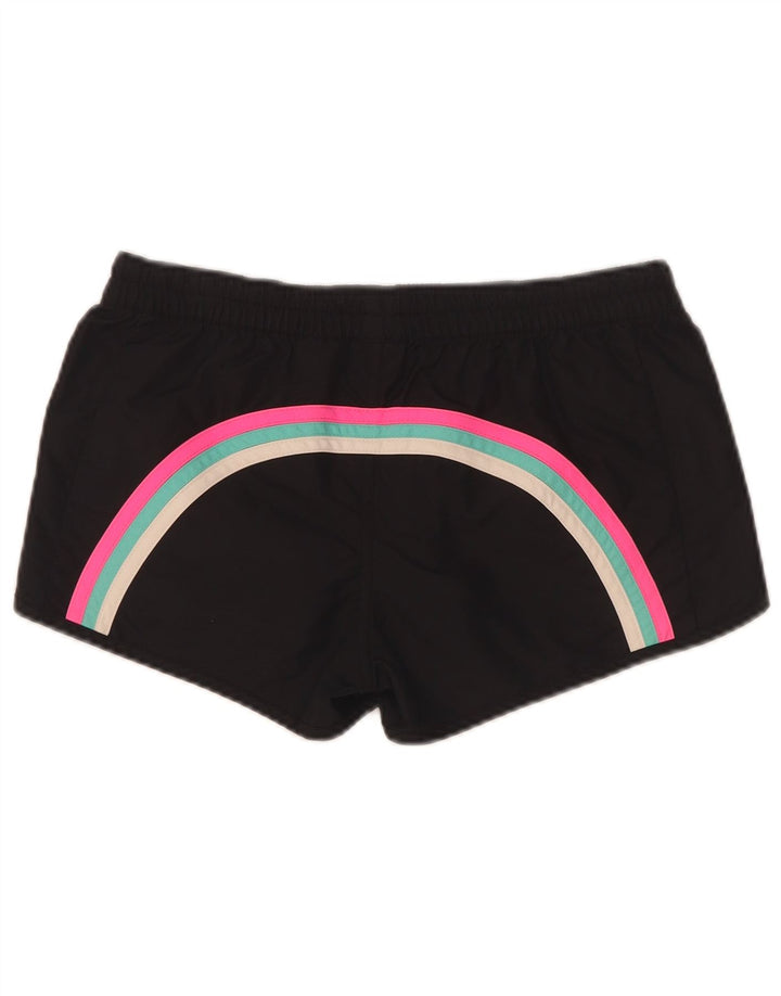 Sundek Dame Sports Shorts IT 40 Small Black