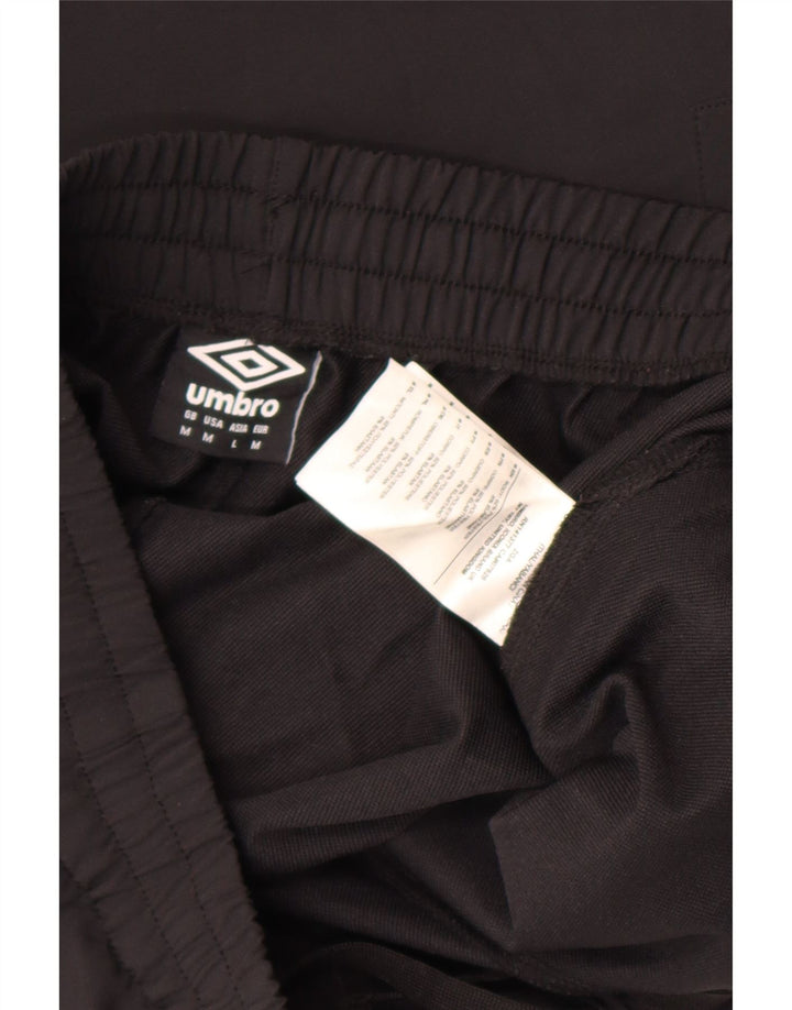 Umbro Herre Brentford FC Sports Shorts Medium Sort Polyester