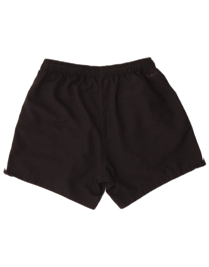 Adidas Herre Sportshorts Large Sort Polyester Sports