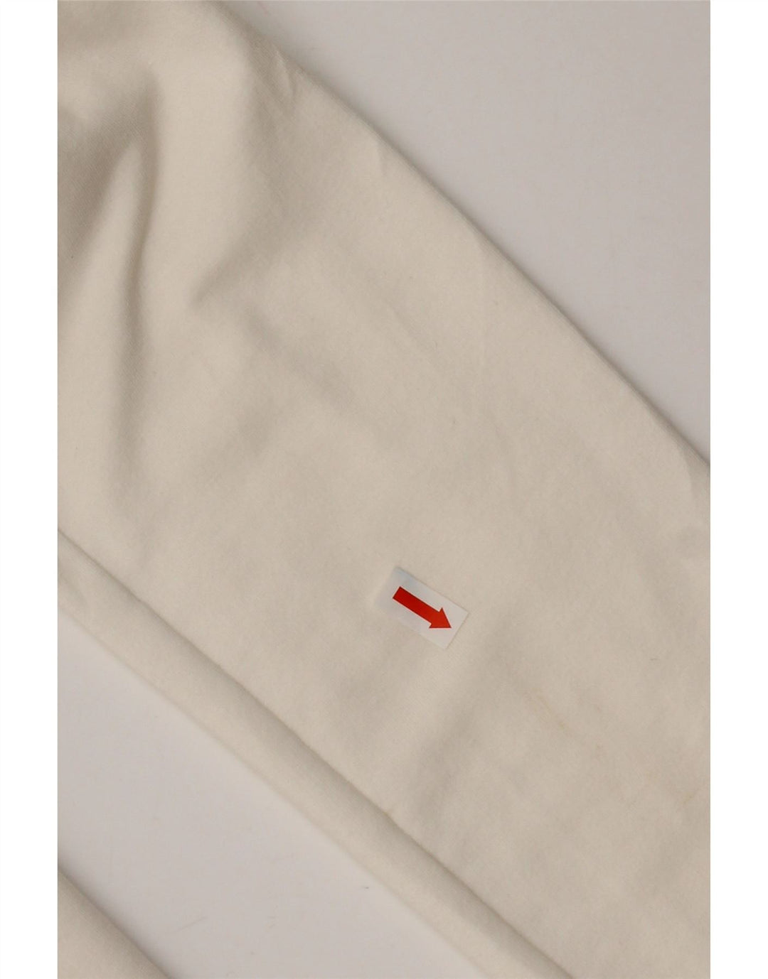 Liu Jo Dame 3 Button Blazer Jacket UK 10 Small White Bomuld