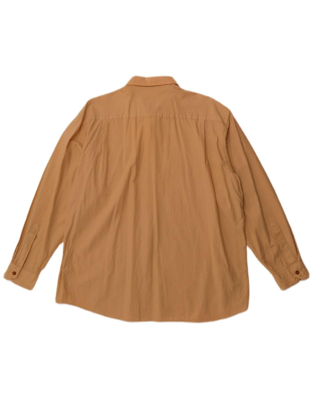 Vintage herreskjorte stor beige