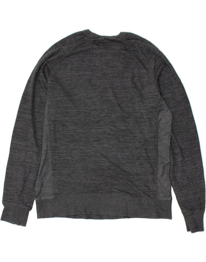 CHAMPION Mens Sweatshirt Jumper XL Grey Cotton Vintage Champion and Second-Hand Champion from Messina Hembry 