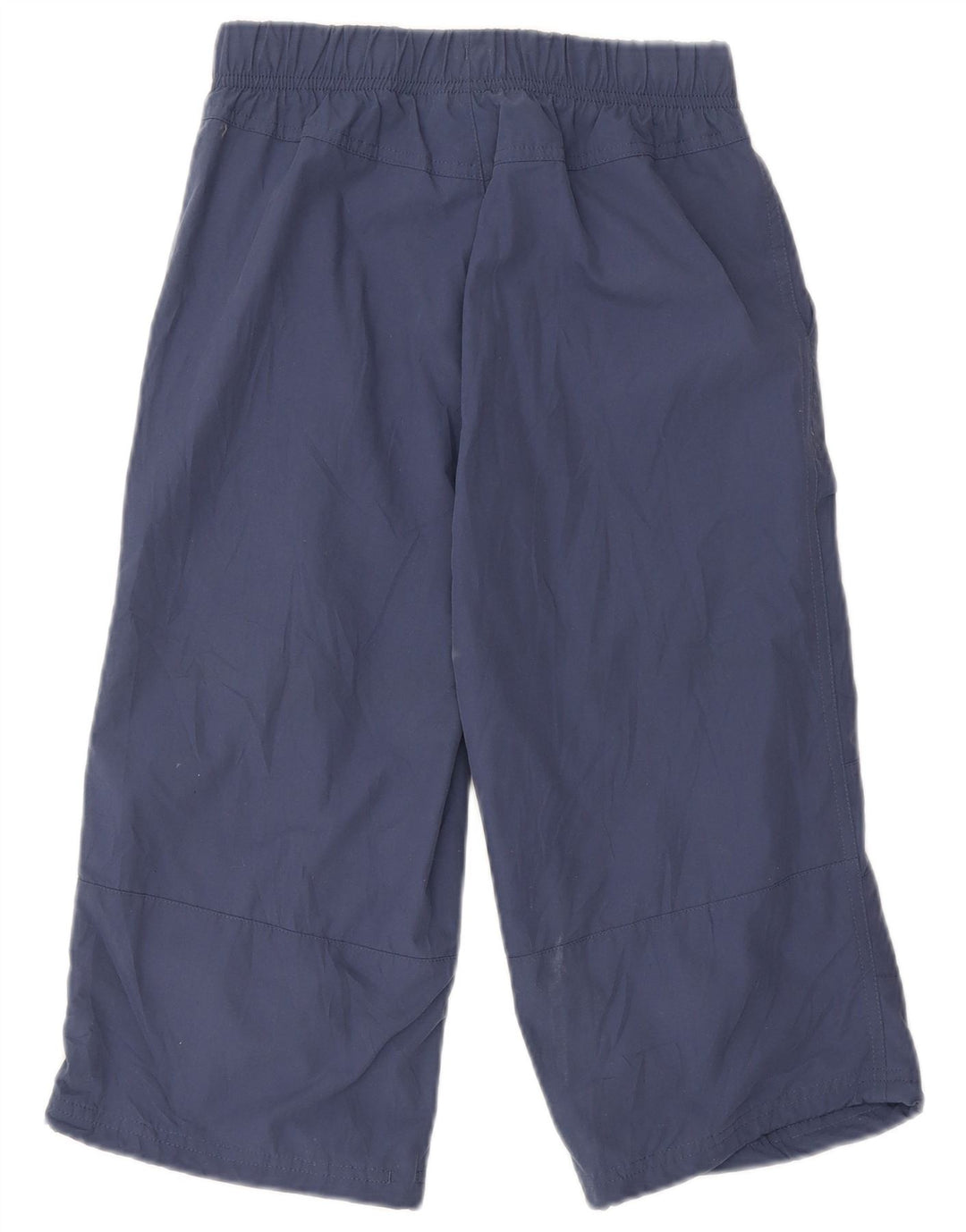 NIKE Boys Capri træningsdragt bukser 10-11 år Medium Navy Blue