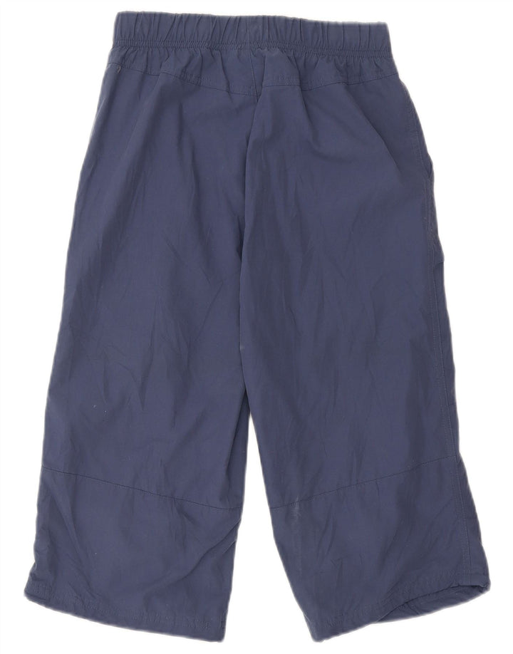 NIKE Boys Capri træningsdragt bukser 10-11 år Medium Navy Blue