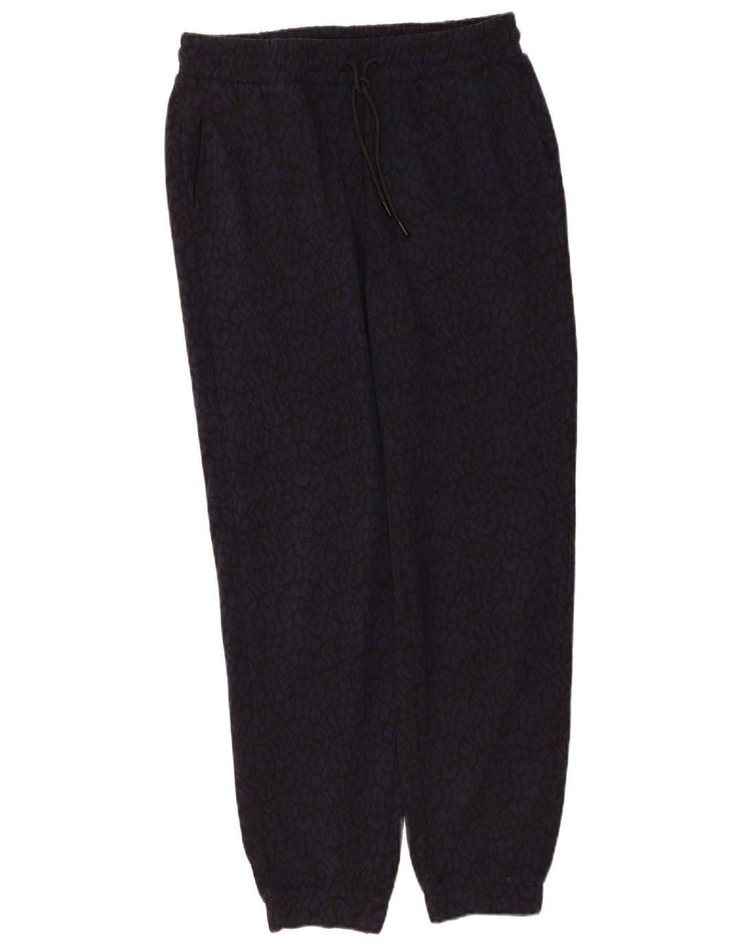 Marks & Spencer Træningsdragt til kvinder Joggers UK 12 Medium Blue