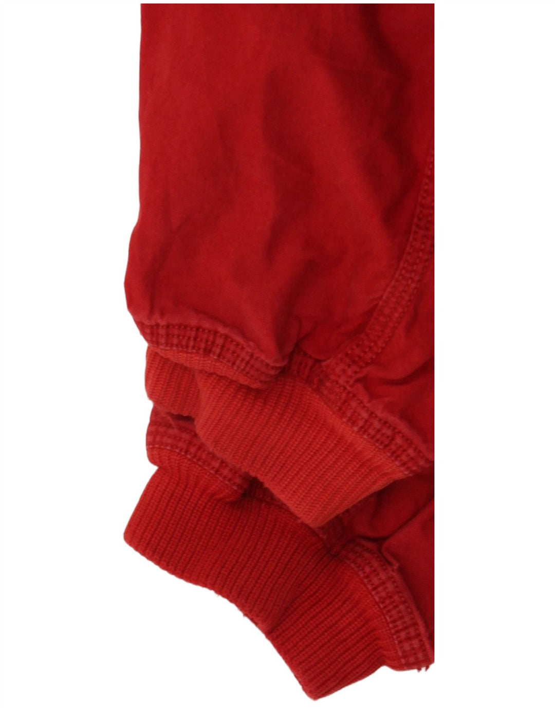 Belfe & Belfe Oversized bomberjakke til kvinder IT 44 Medium Rød