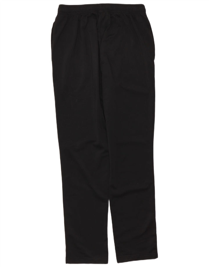 Adidas Træningsdragtsbukser til mænd UK 38/40 Medium Sort Polyester