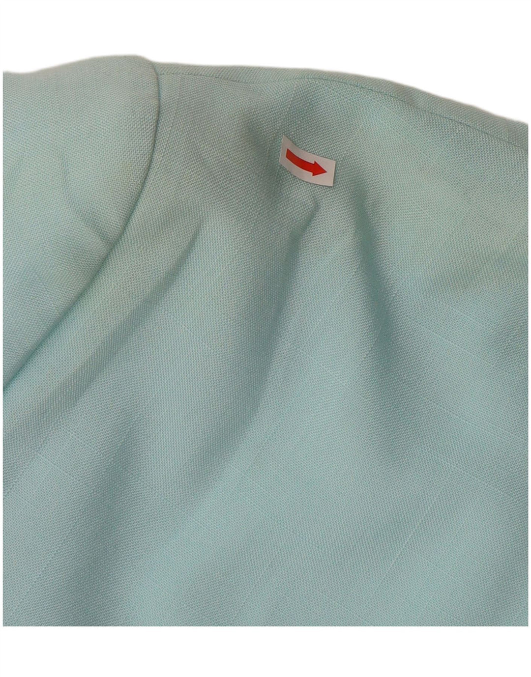 VIVIENNE LAURENCE Dame 5-knaps blazerjakke UK 12 Medium Blue