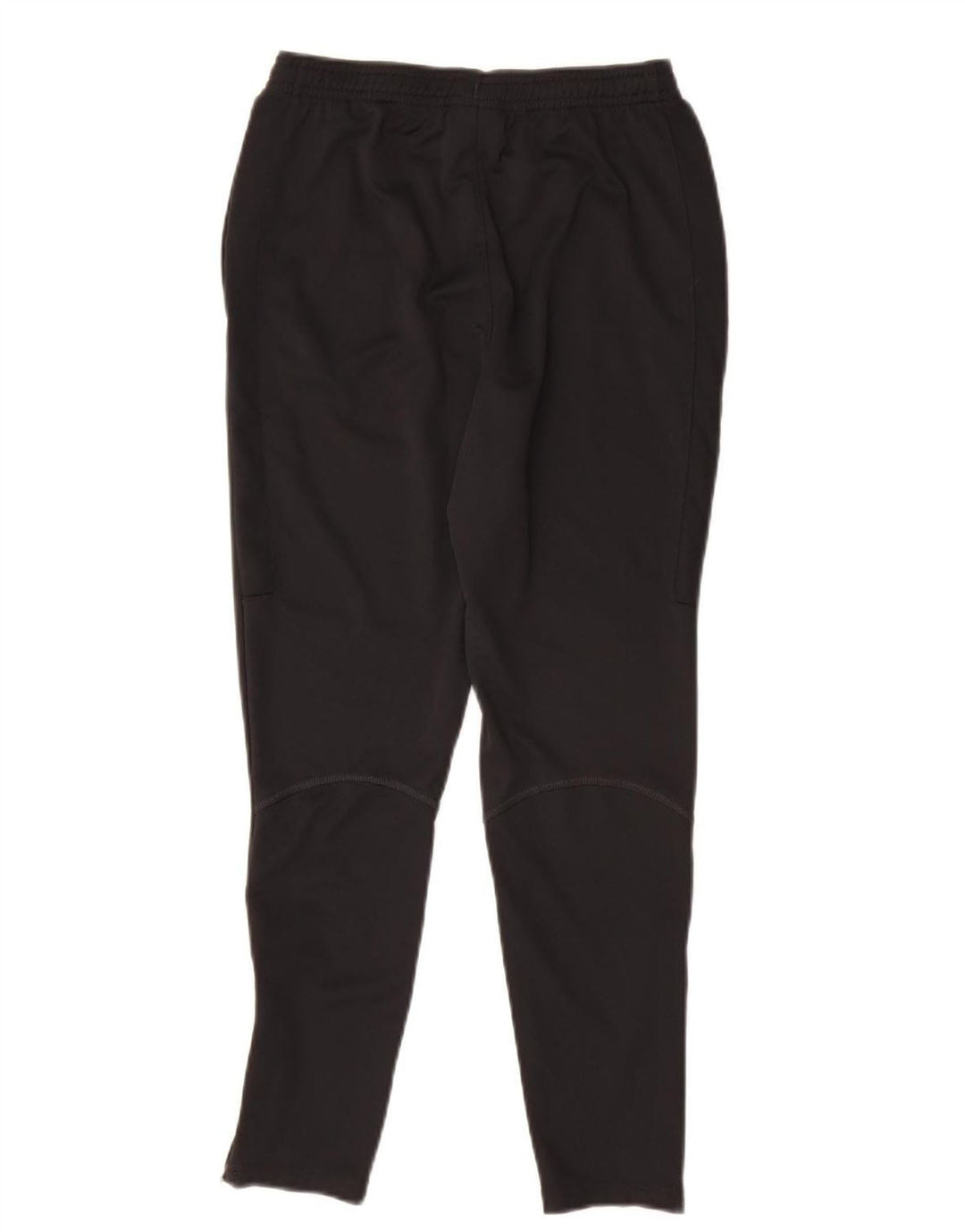 NIKE Dri Fit træningsdragtsbukser til drenge 12-13 år Large Sort