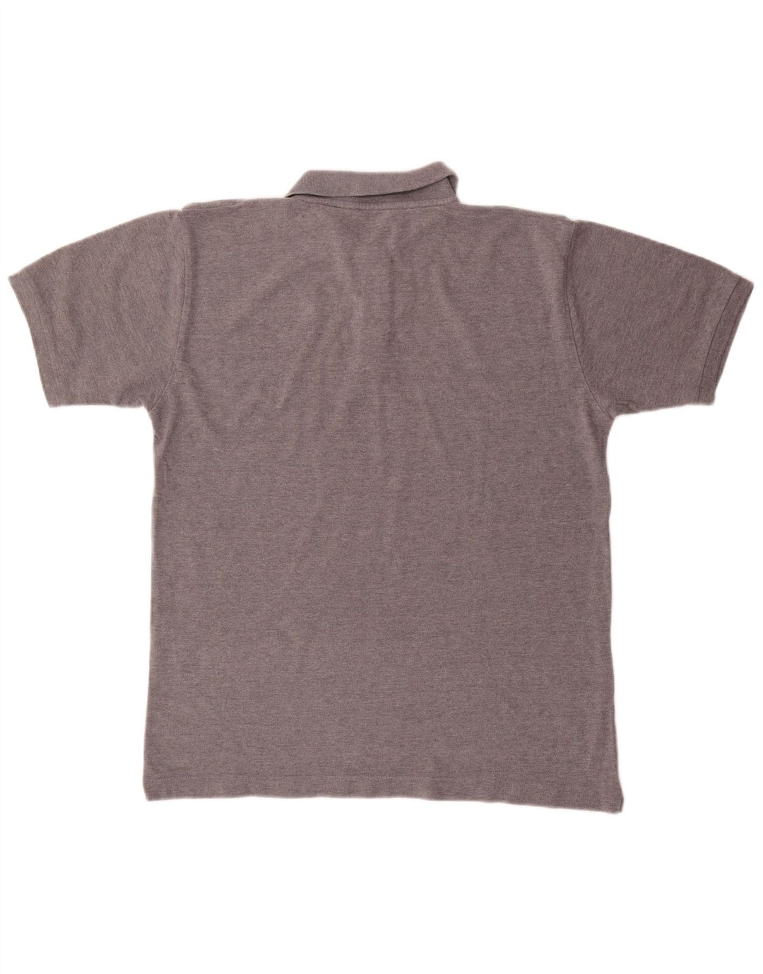 Kappa herre poloshirt XL Grå