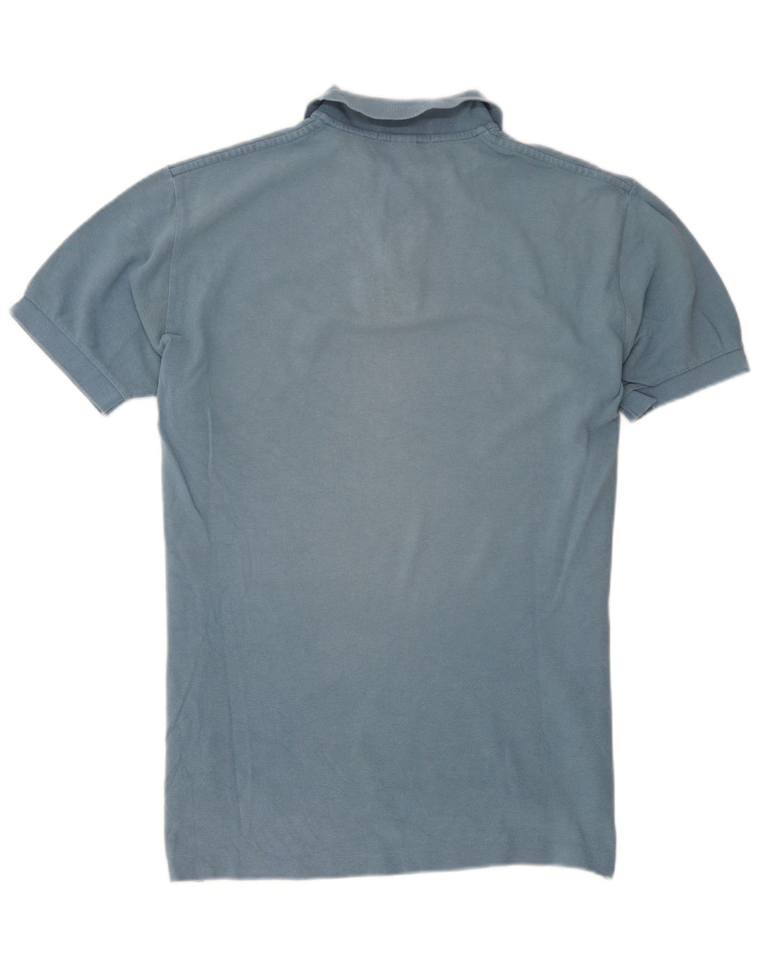 Polo Ralph Lauren Herre poloshirt Medium Blue Bomuld
