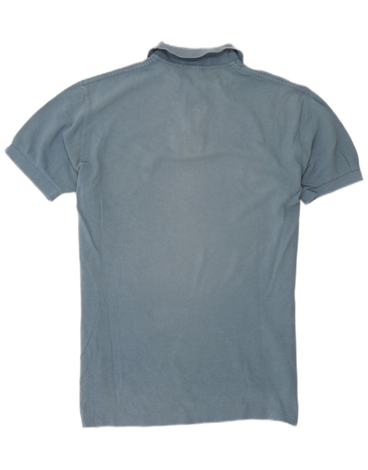 Polo Ralph Lauren Herre poloshirt Medium Blue Bomuld