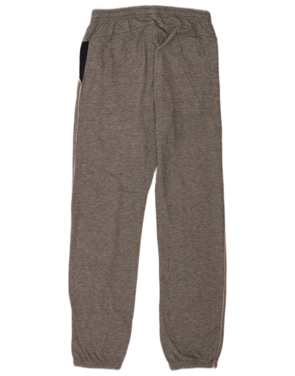 Champion Herre træningsdragt Bukser Joggers Medium Grey Colourblock