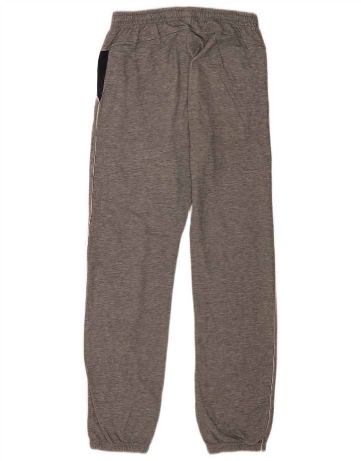 Champion Herre træningsdragt Bukser Joggers Medium Grey Colourblock