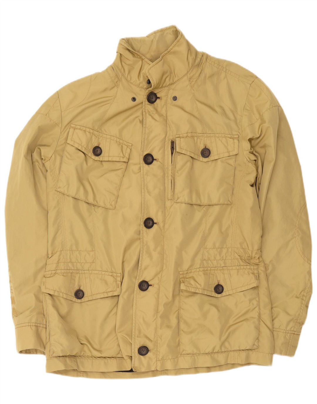 Brema Herre Utility Jacket IT 50 Large Beige