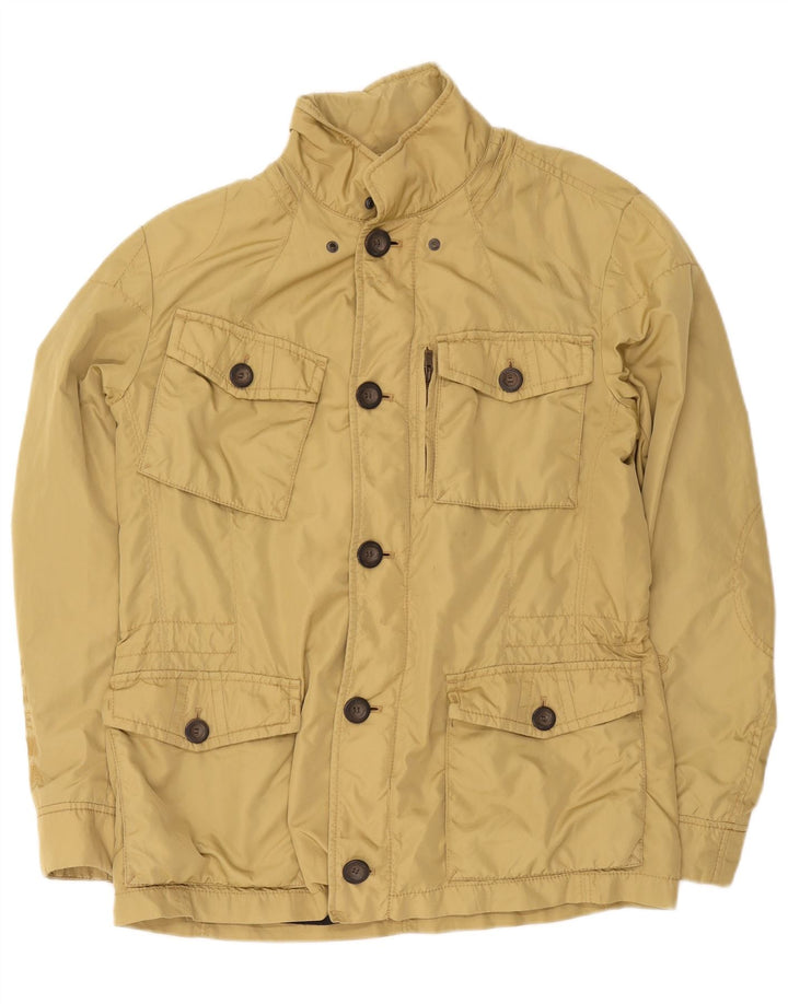Brema Herre Utility Jacket IT 50 Large Beige