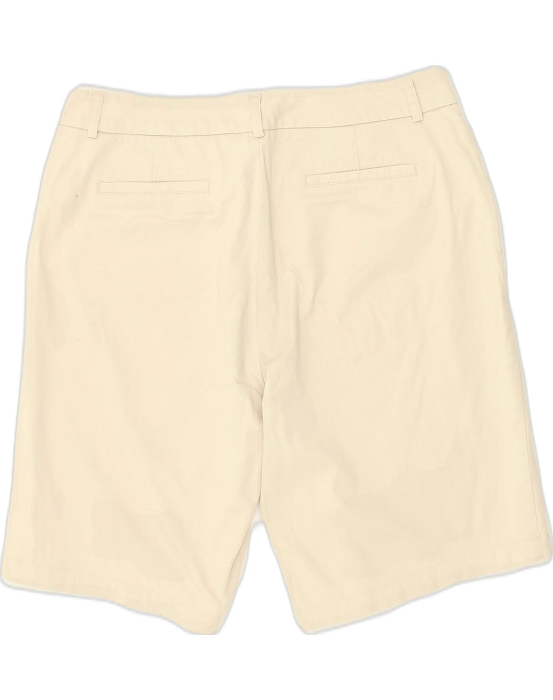 DOCKERS Womens Casual Trousers US 14 XL W36 Beige Cotton | Vintage Dockers | Thrift | Second-Hand Dockers | Used Clothing | Messina Hembry 