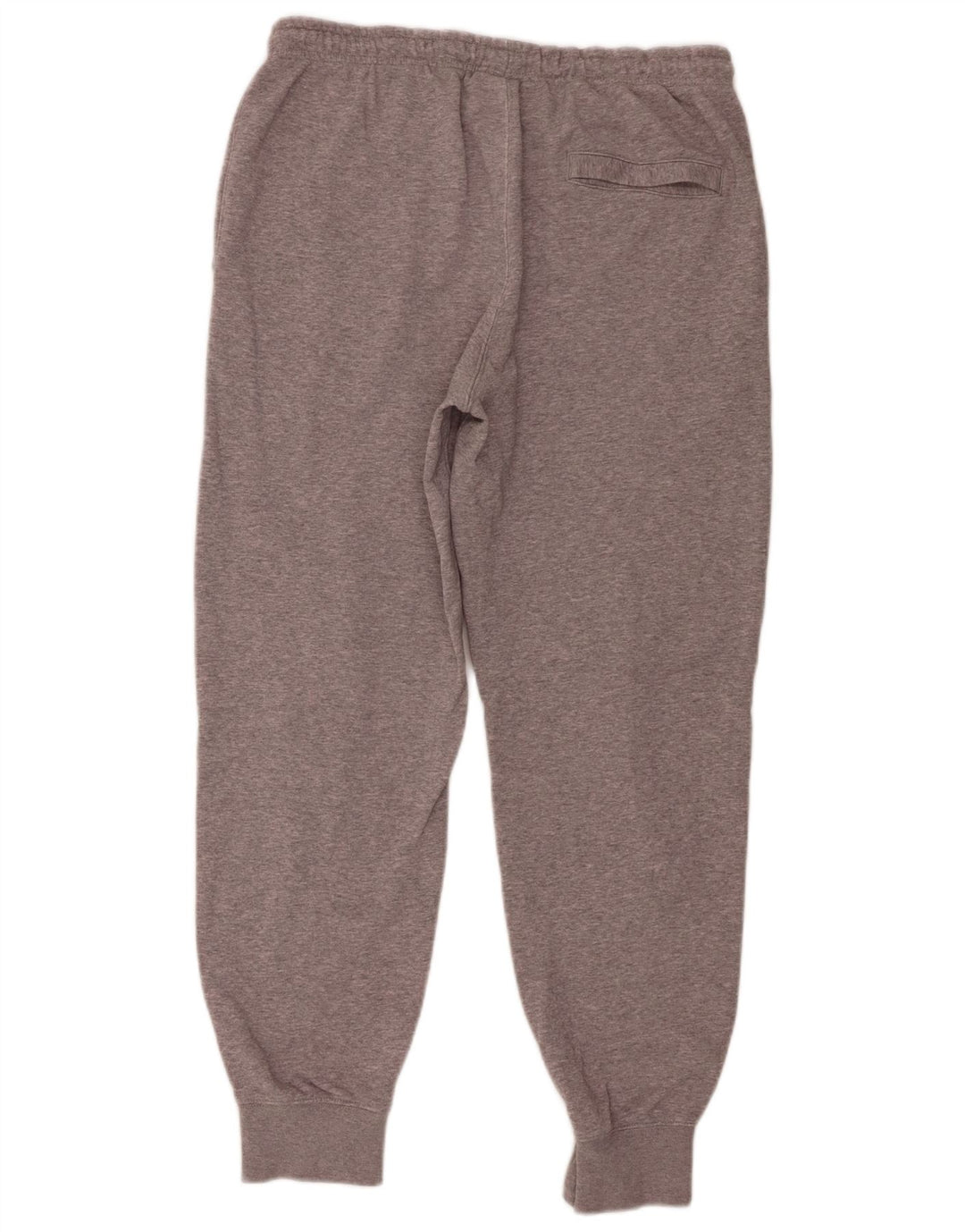 Nike træningsdragt til mænd Joggers Medium Grey Flecked Bomuld