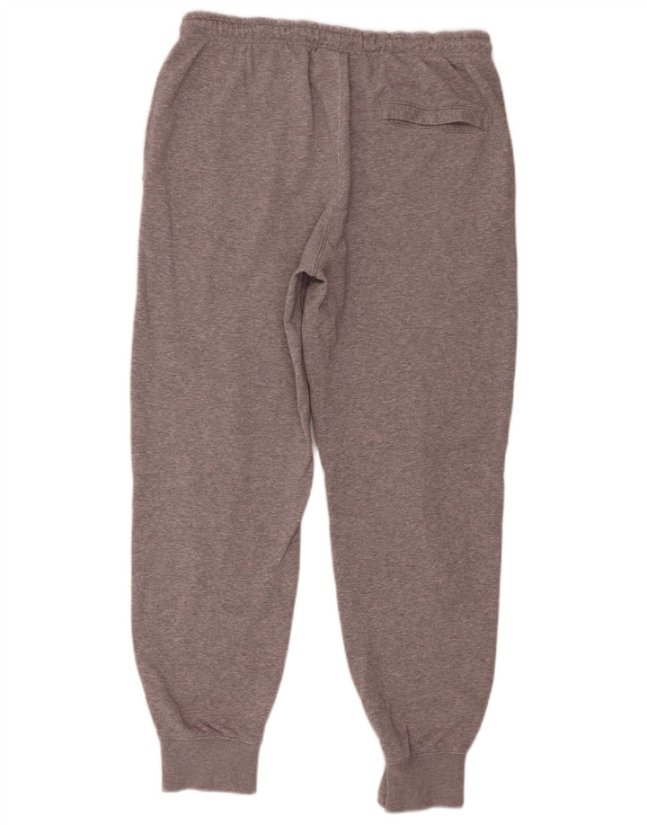 Nike træningsdragt til mænd Joggers Medium Grey Flecked Bomuld
