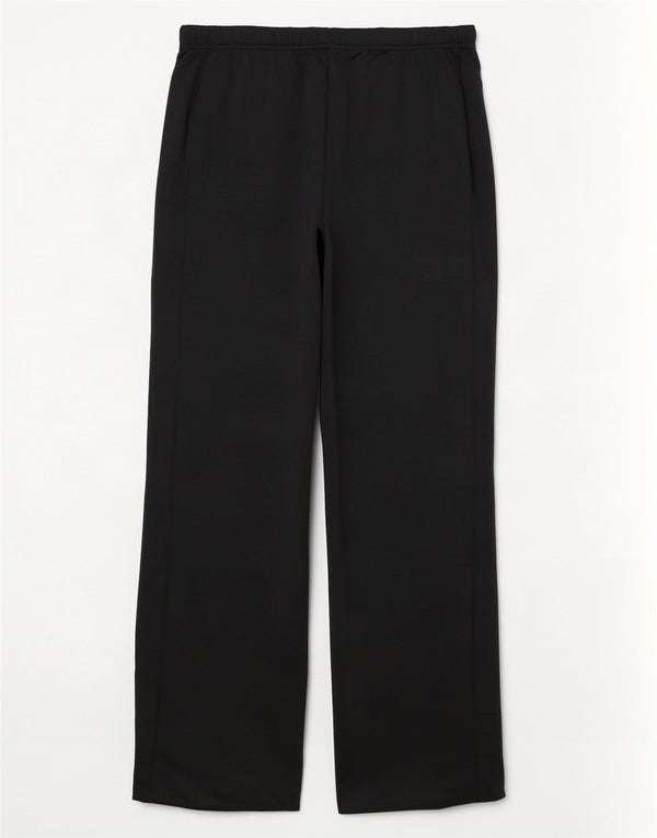 Lotto Dame træningsdragt Bukser UK 16 Large Black