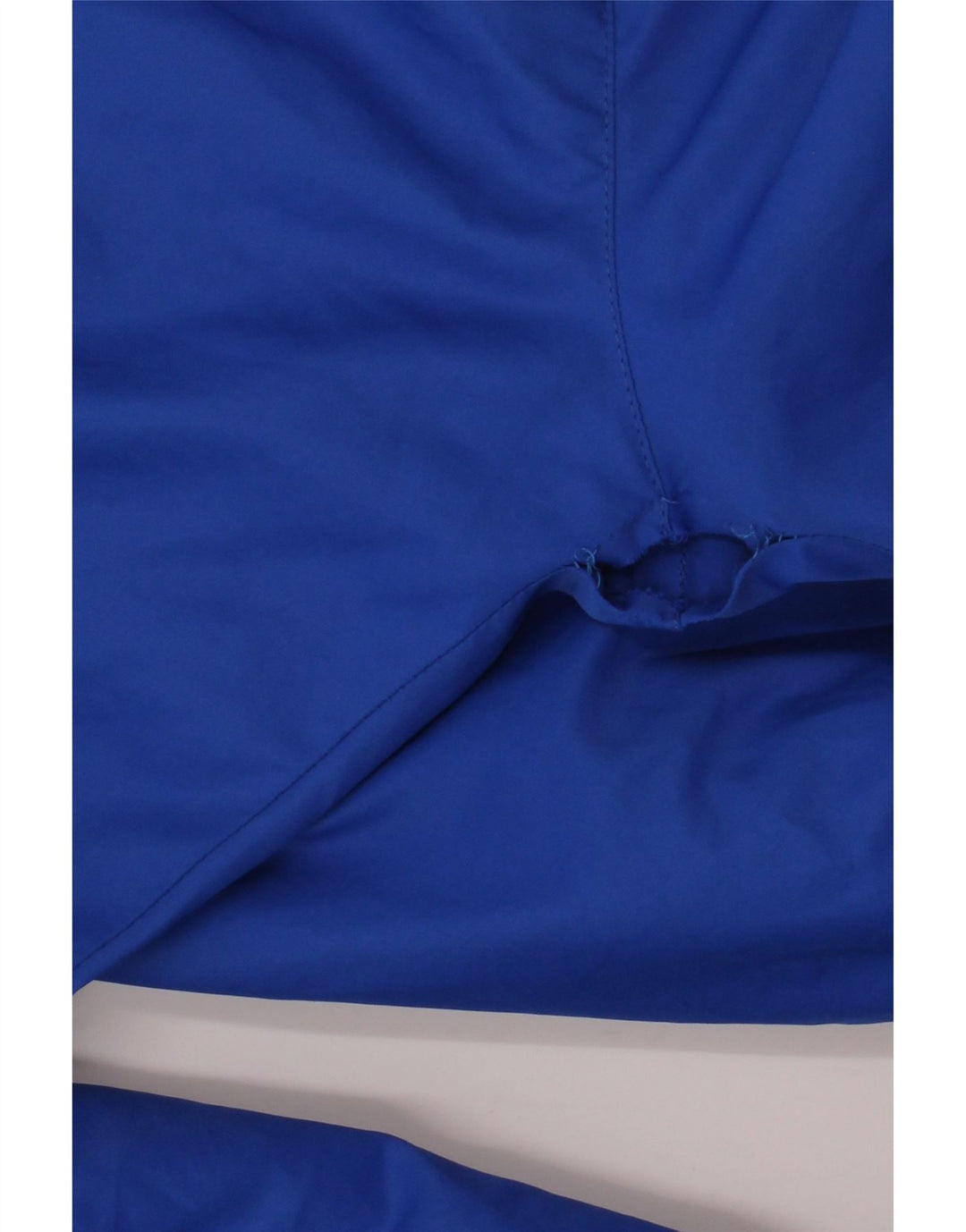 Lacoste Herre træningsdragt Bukser Størrelse 6 XL Blå Polyester