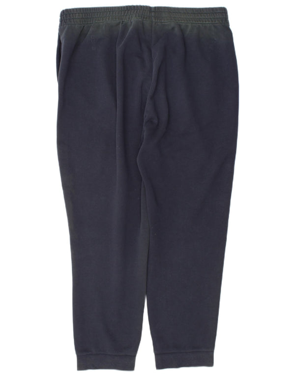 Adidas Træningsdragt til mænd Joggers XL Sort bomuld