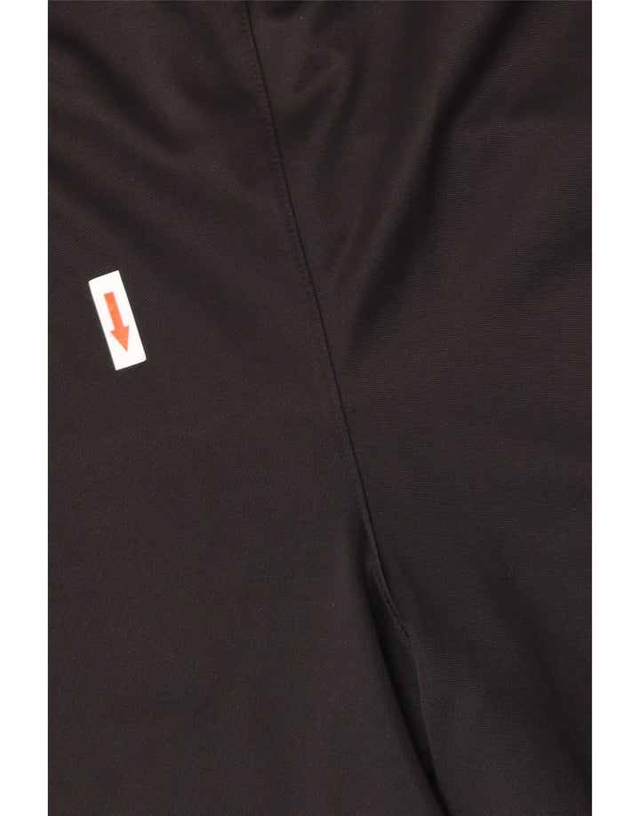 Nike drenge Dri Fit sportsshorts 13-14 år XL sort polyester