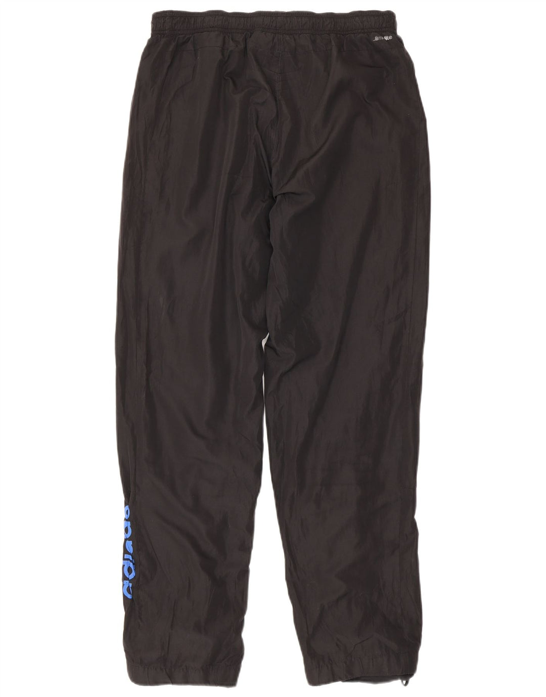 Adidas Herre Climalite træningsdragt Bukser Joggers Medium Sort Polyester