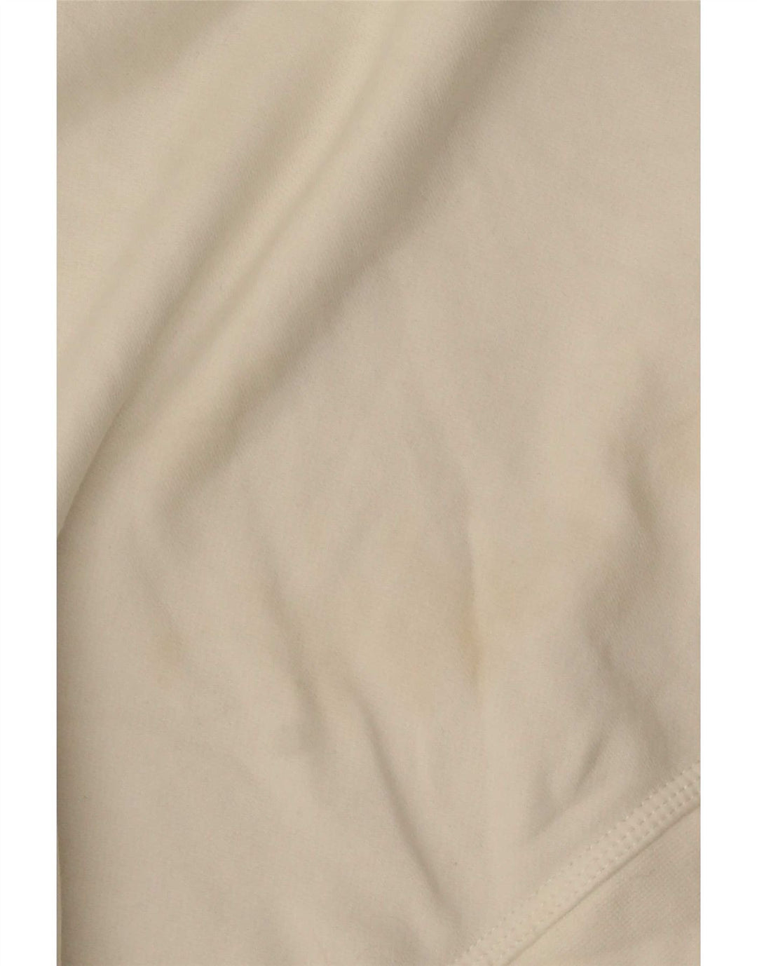 Nike Sweatshirt Jumper til mænd XL Off White Bomuld