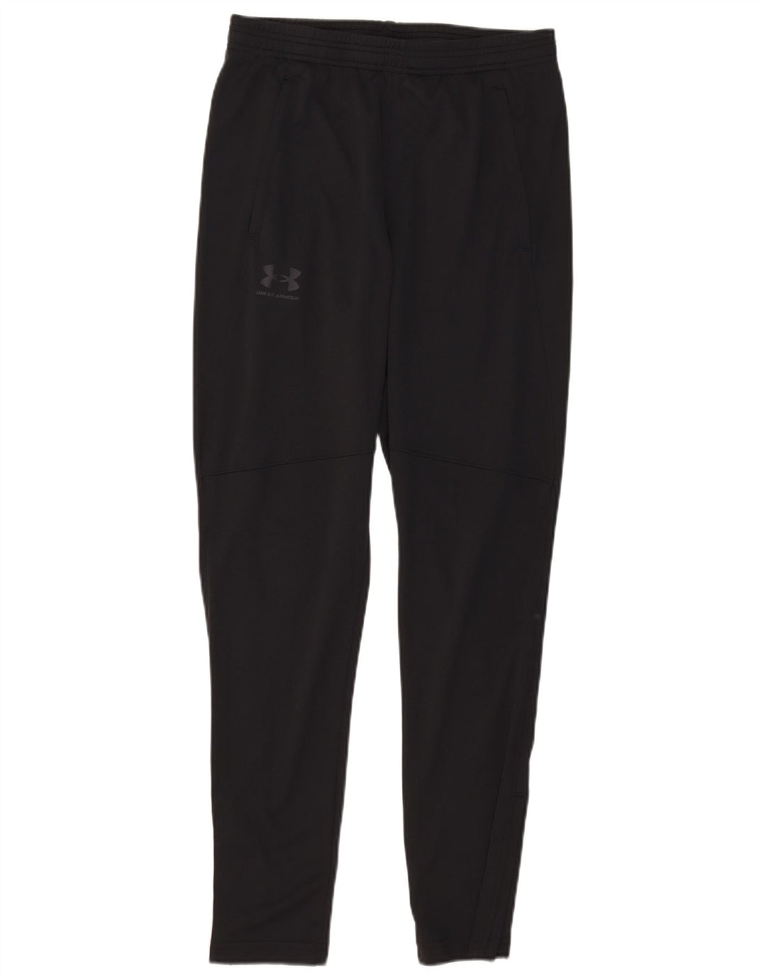 Under Armour Herre træningsdragt Bukser Medium Sort Polyester
