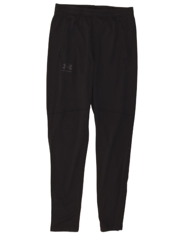 Under Armour Herre træningsdragt Bukser Medium Sort Polyester