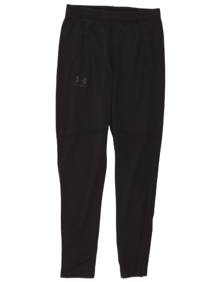 Under Armour Herre træningsdragt Bukser Medium Sort Polyester