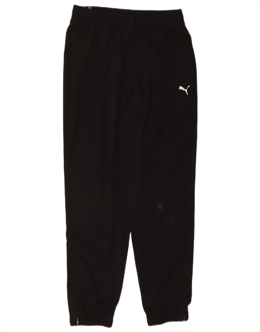 Puma træningsdragt til kvinder Joggers UK 14 Medium Sort Polyester