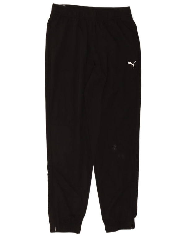 Puma træningsdragt til kvinder Joggers UK 14 Medium Sort Polyester